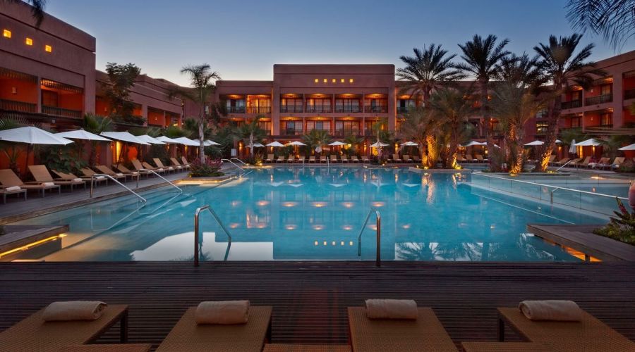 pickalbatros marrakech golfvacanze