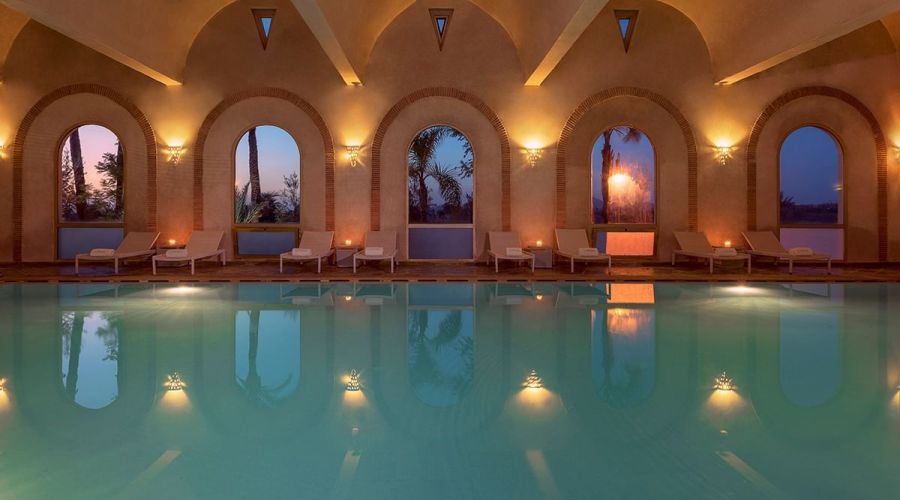 pickalbatros marrakech golfvacanze