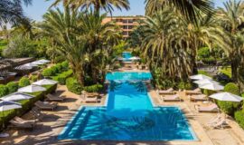 Sofitel Marrakech Lounge & Spa Acentro