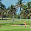 Melia Las Americas campo da golf