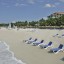 Melia Las Americas spiaggia