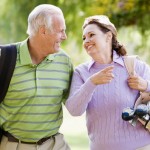 salute e benessere, golf, allunga la vita