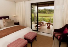 Two Bedroom Suite Anahita