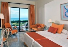 Classic Room Melia Las Americas