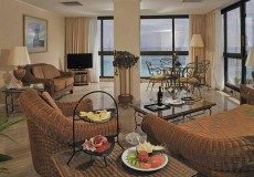 Grand Suite Melia Las Americas