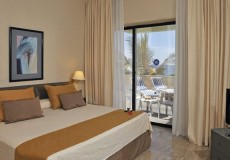 Junior Suite Melia Las Americas