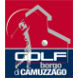 Cammuzzago Golf Club logo