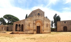 Viaggi culturali del fai, viaggio organizzato, salento