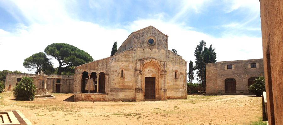 Viaggi culturali del fai, viaggio organizzato, salento