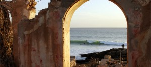 marocco, taghazout