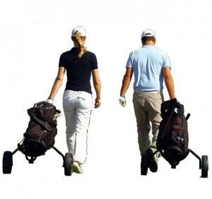 golfisti