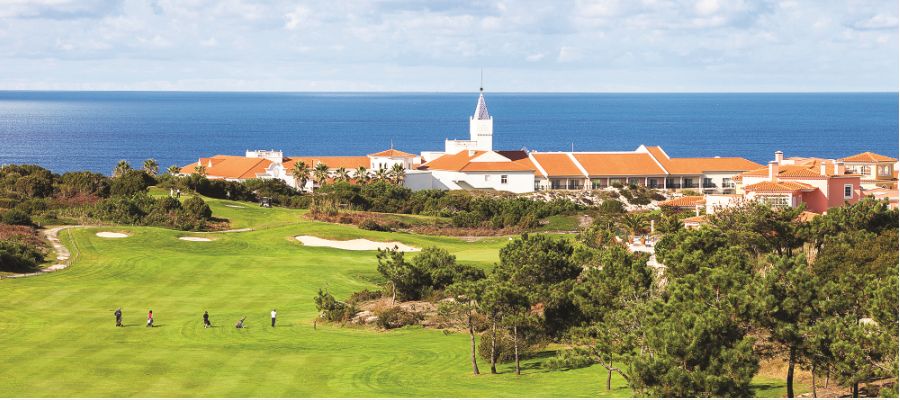 Praia_Rey_Marriott_Golf
