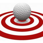 Obiettivo golf