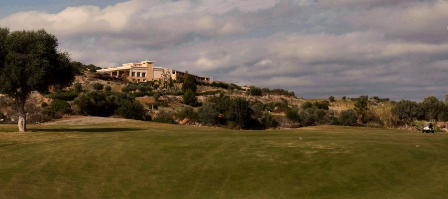 Crete Golf Club Hotel Acentro