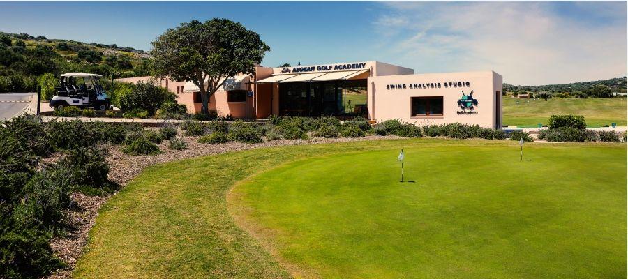 Crete Golf Club Hotel Acentro