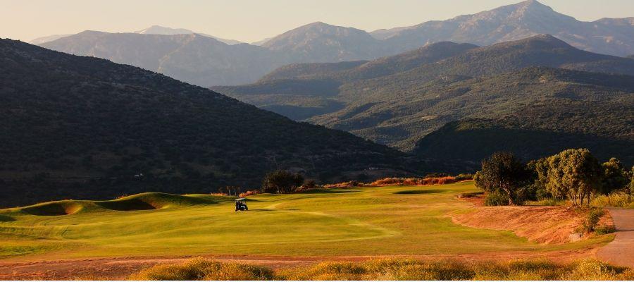 Crete Golf Club Hotel Acentro