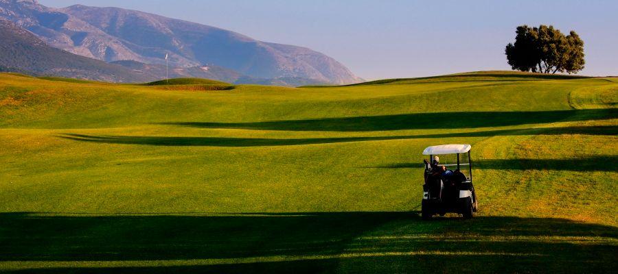 Crete Golf Club Hotel Acentro