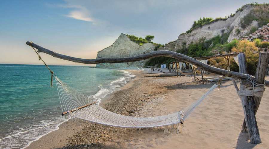 Thracian Cliffs Golf Beach Resort - golfvacanze