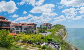 Thracian Cliffs Golf Beach Resort - golfvacanze