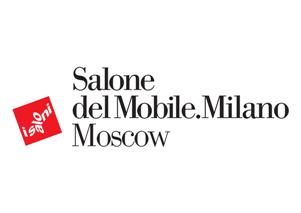 LOGO SALONE DEL MOBILE MOSCA