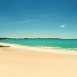 Barbados, spiaggia, mare