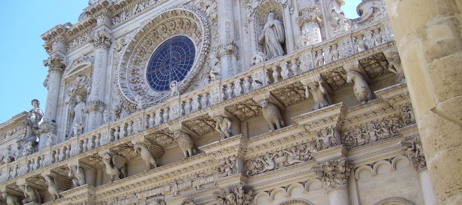 Salento Lecce