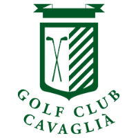 Cavaglià Golf Club logo