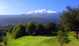 Il Picciolo Etna Golf Resort