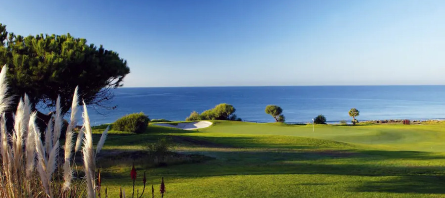 Conrad Algarve Golf