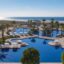 Hilton Al Houra Tangeri-Piscina
