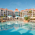 Hilton Vilamoura Acentro Golfvacanze